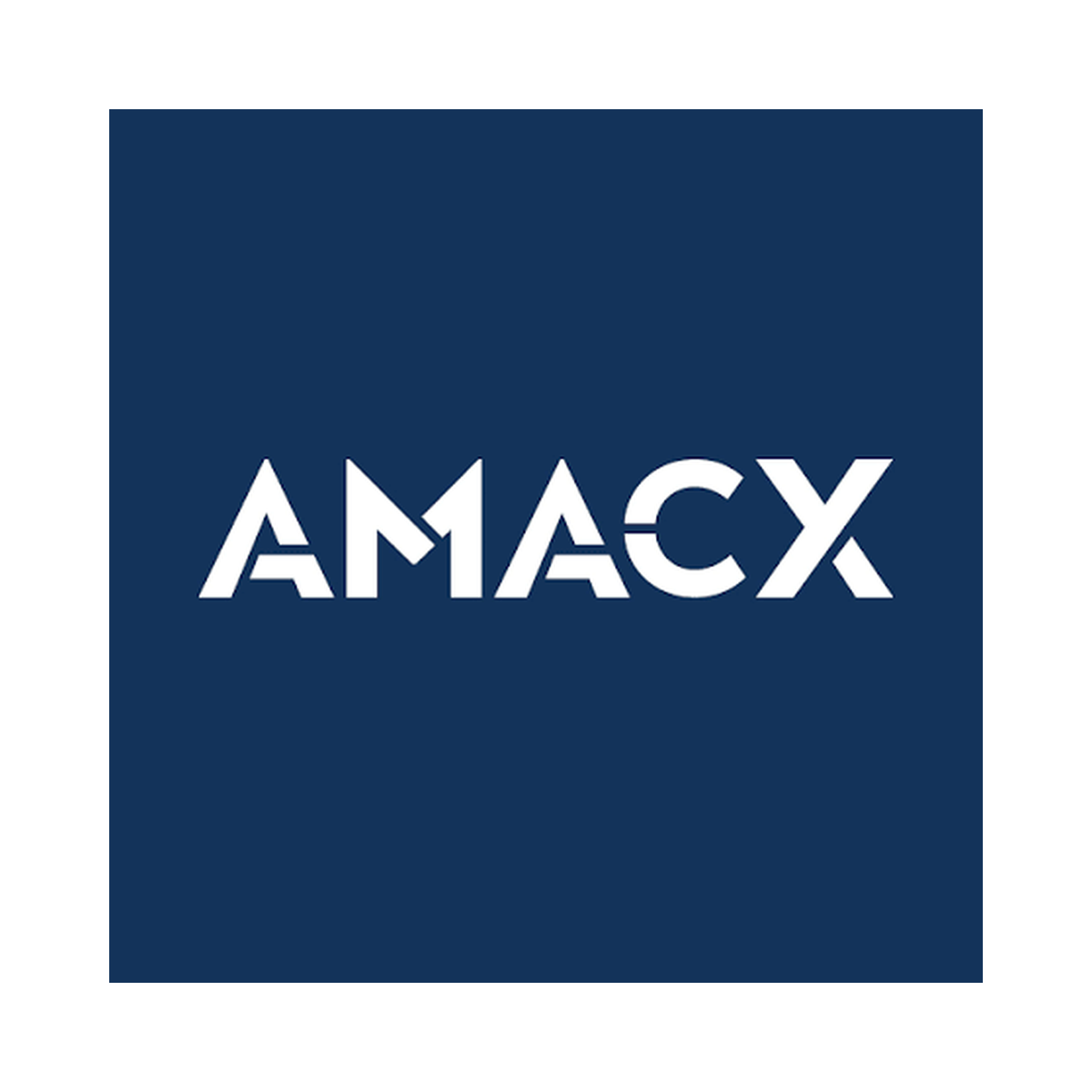 Amacx ***