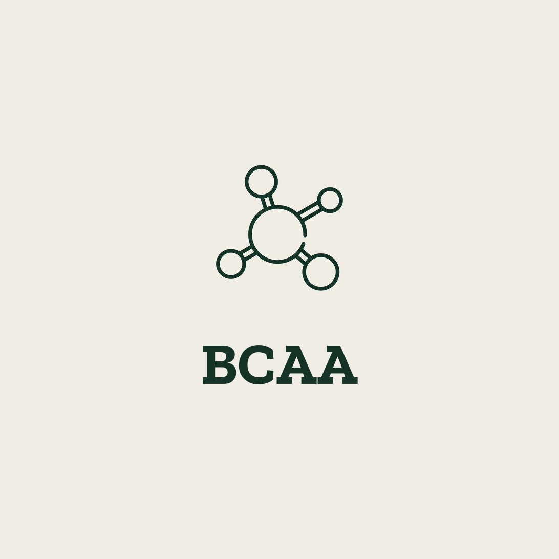 BCAA