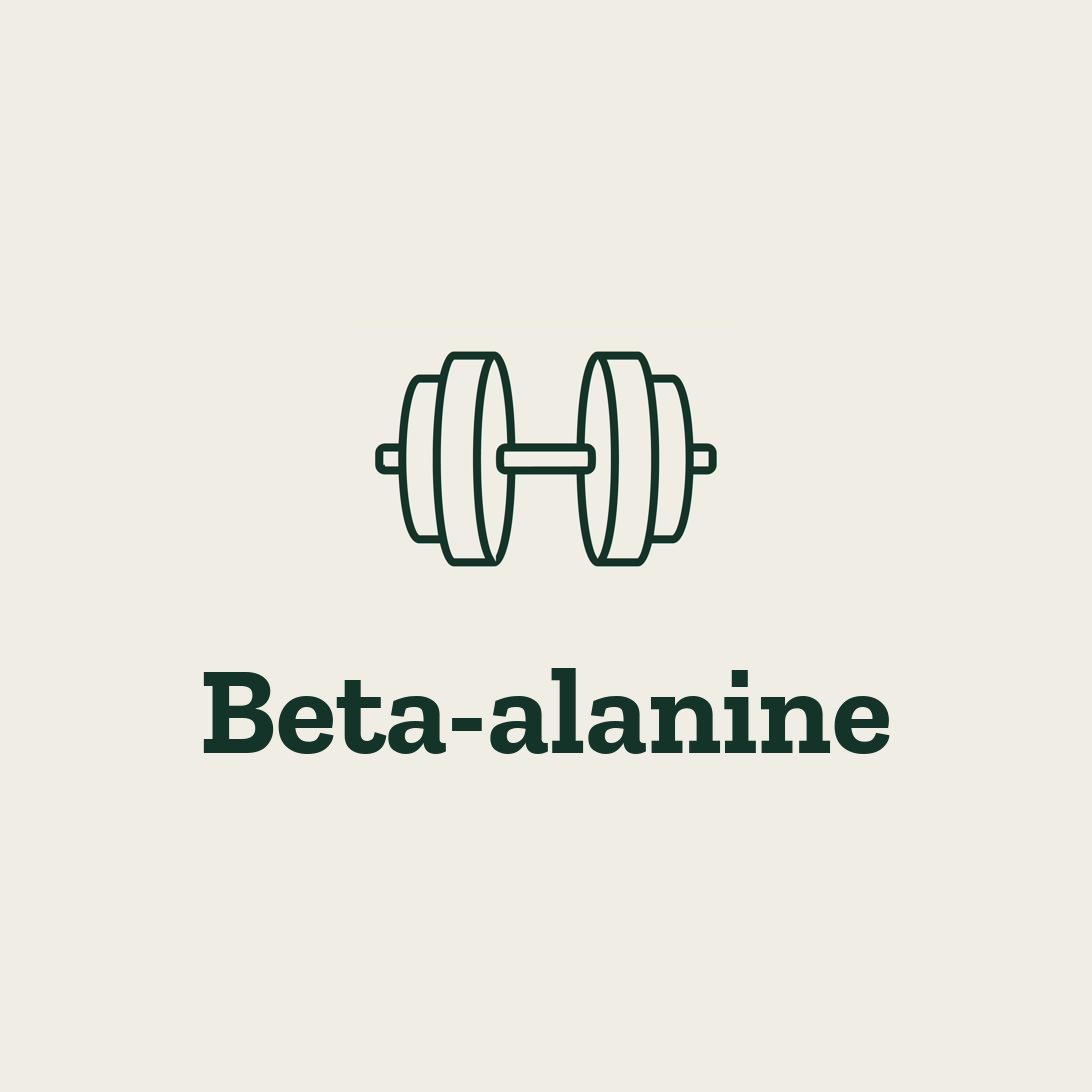 Beta-alanine