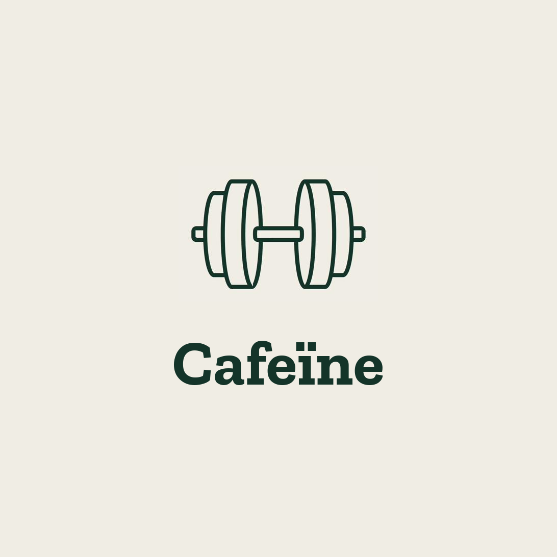 Cafeïne