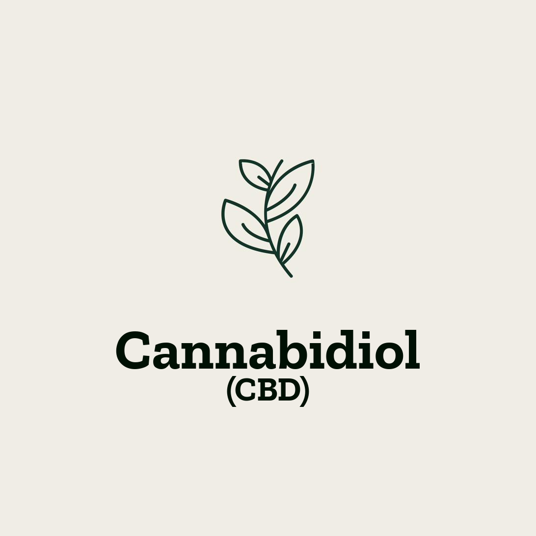 Cannabidiol (CBD)