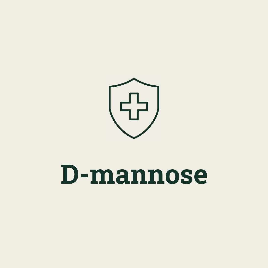 D-mannose