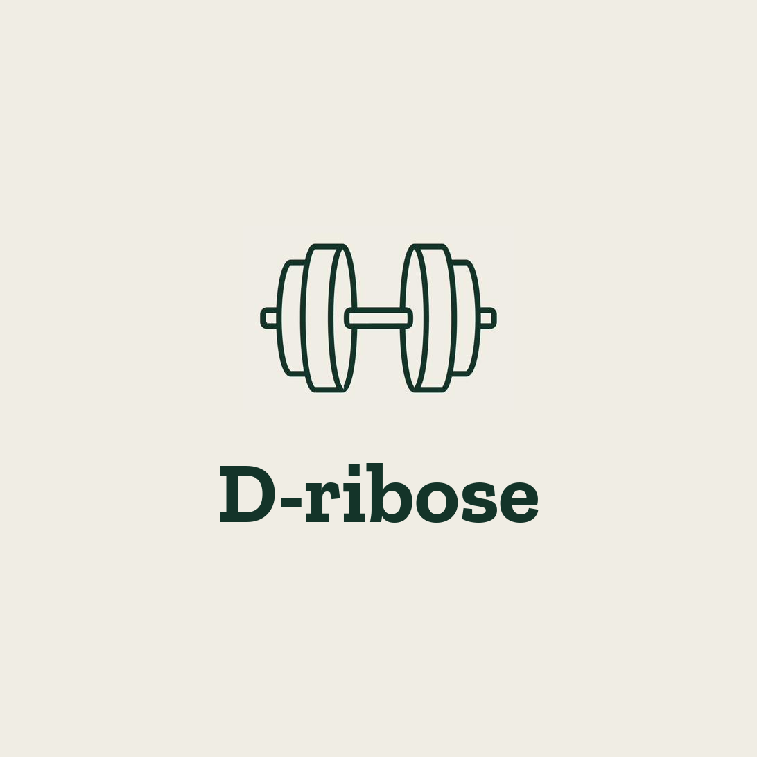 D-ribose