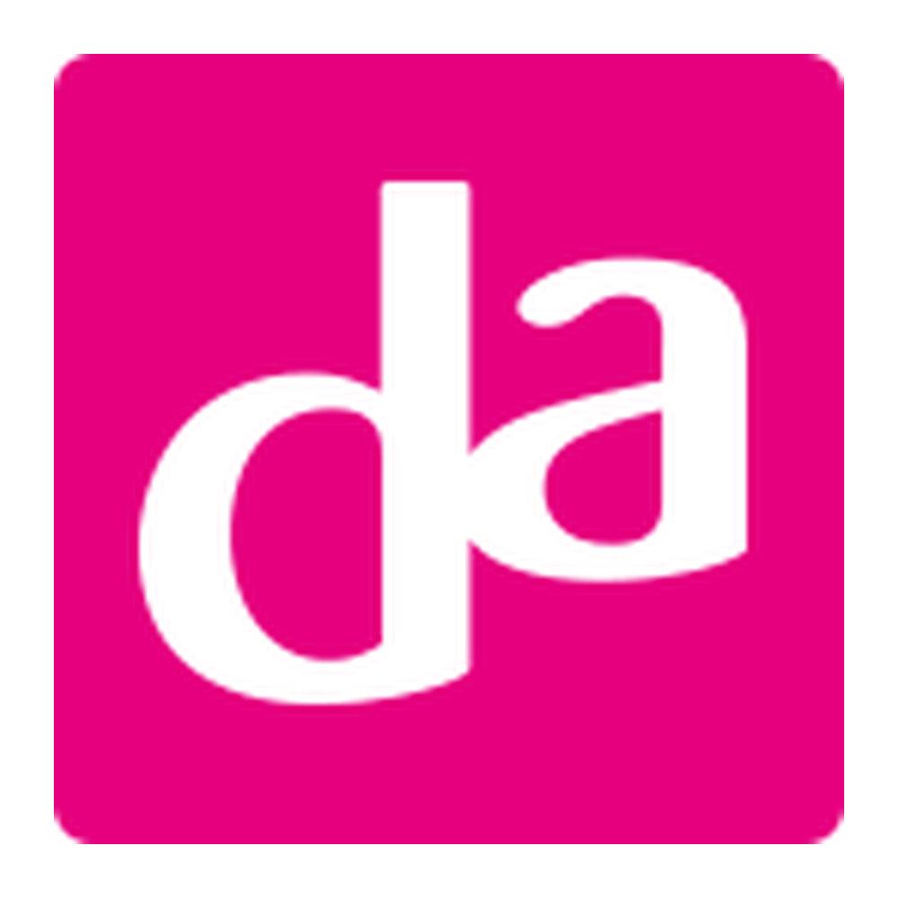 DA
