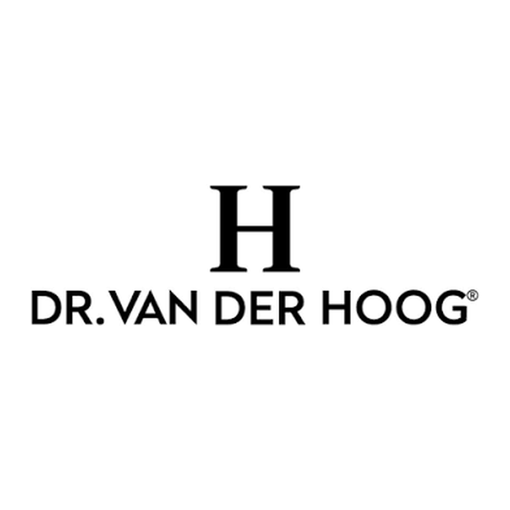 Dr. van der Hoog