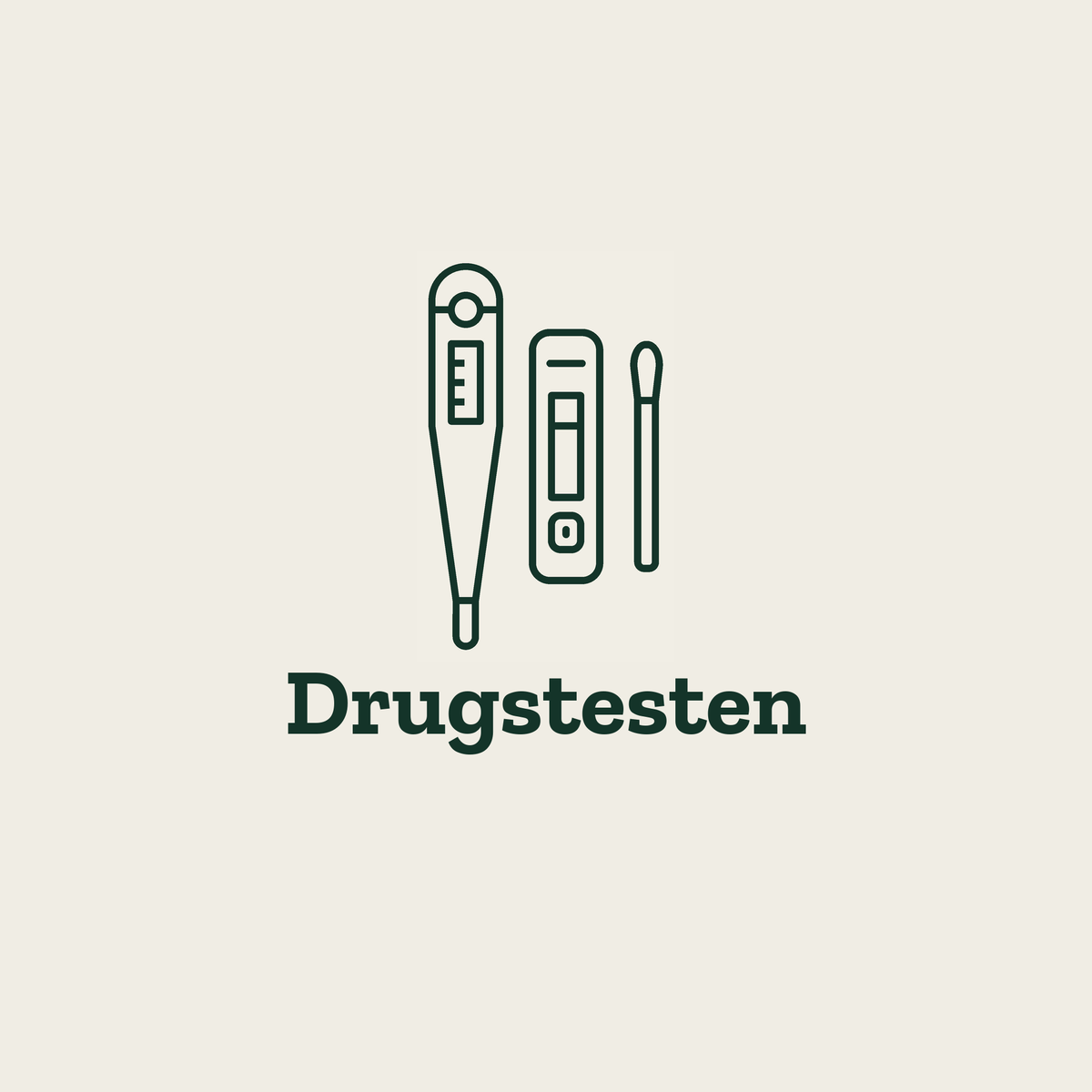 Drugstesten