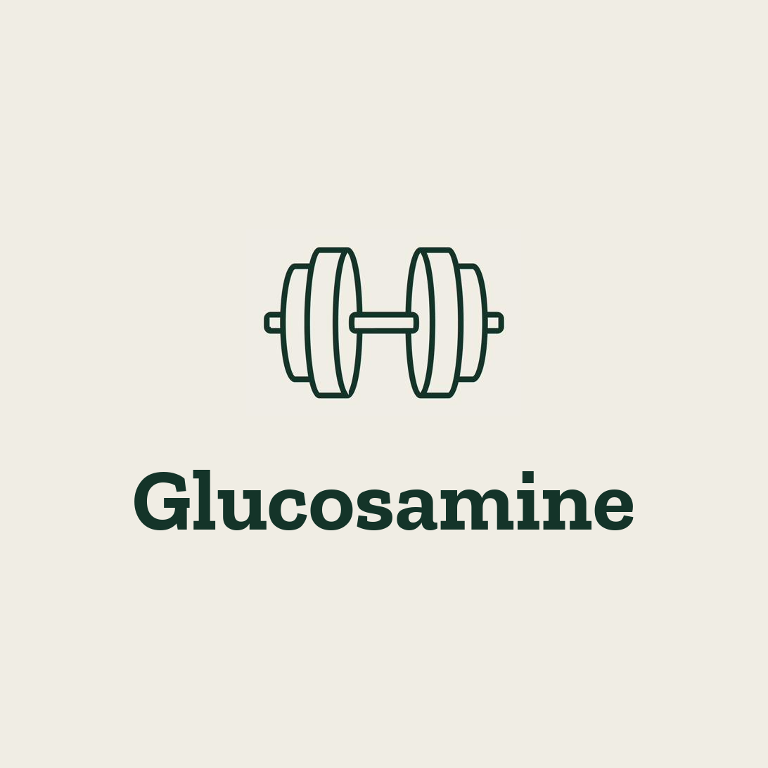 Glucosamine