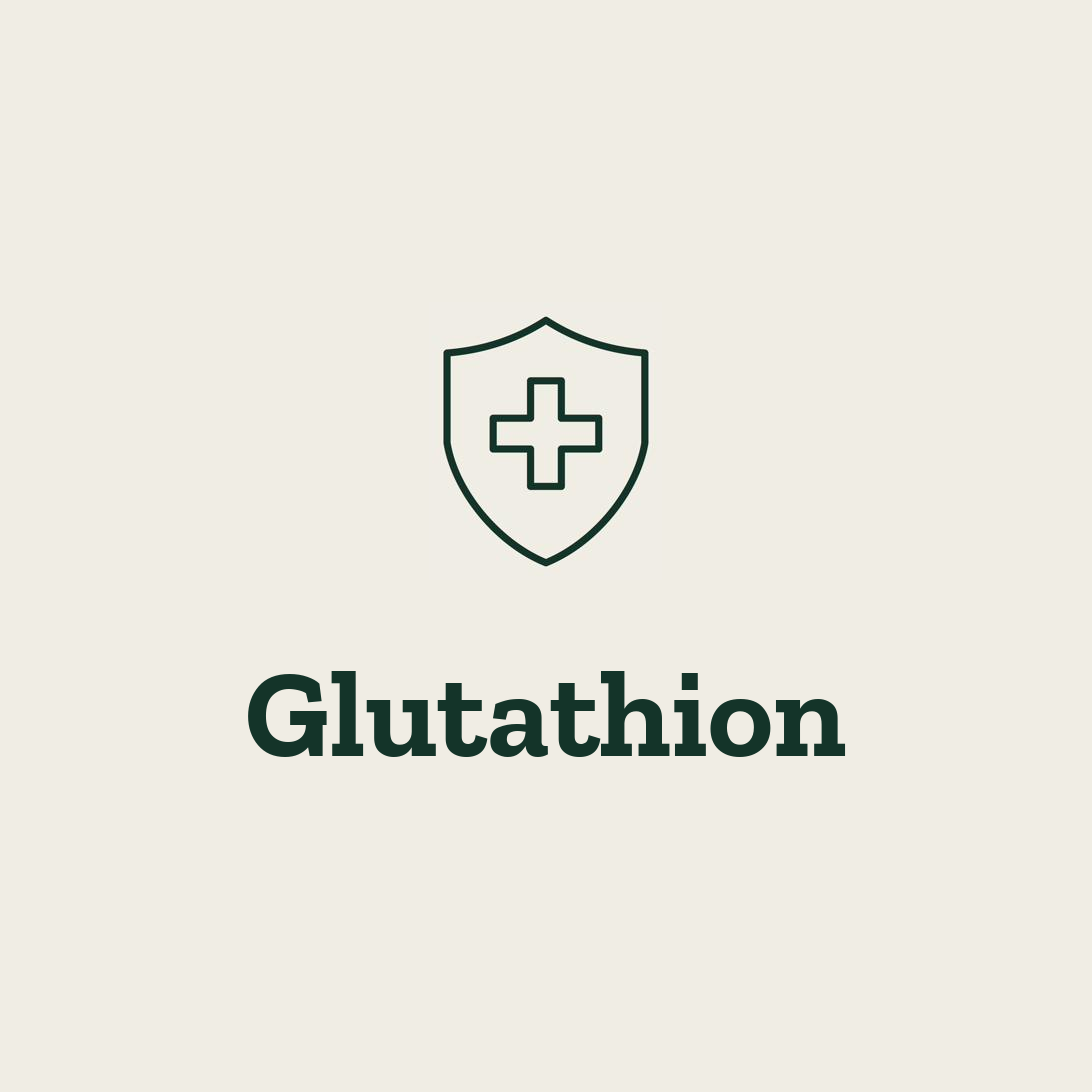 Glutathion