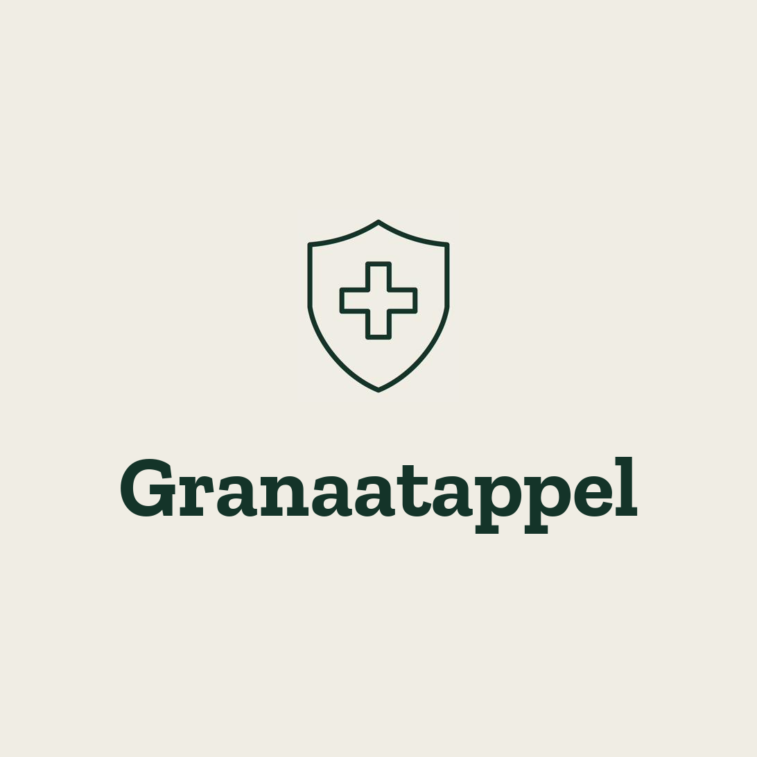 Granaatappel