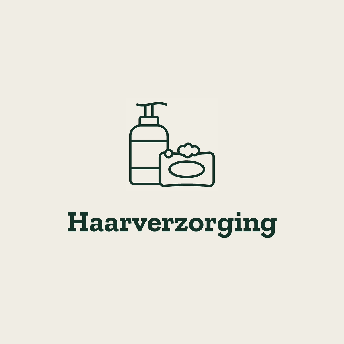 Haarverzorging