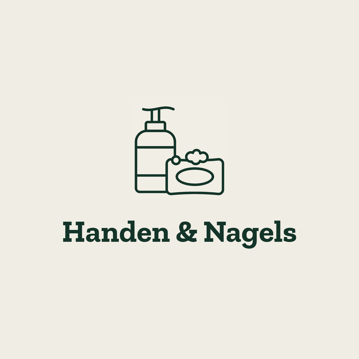 Handen & Nagels