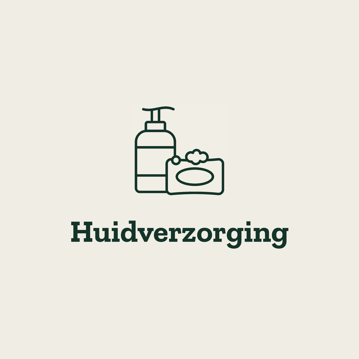 Huidverzorging