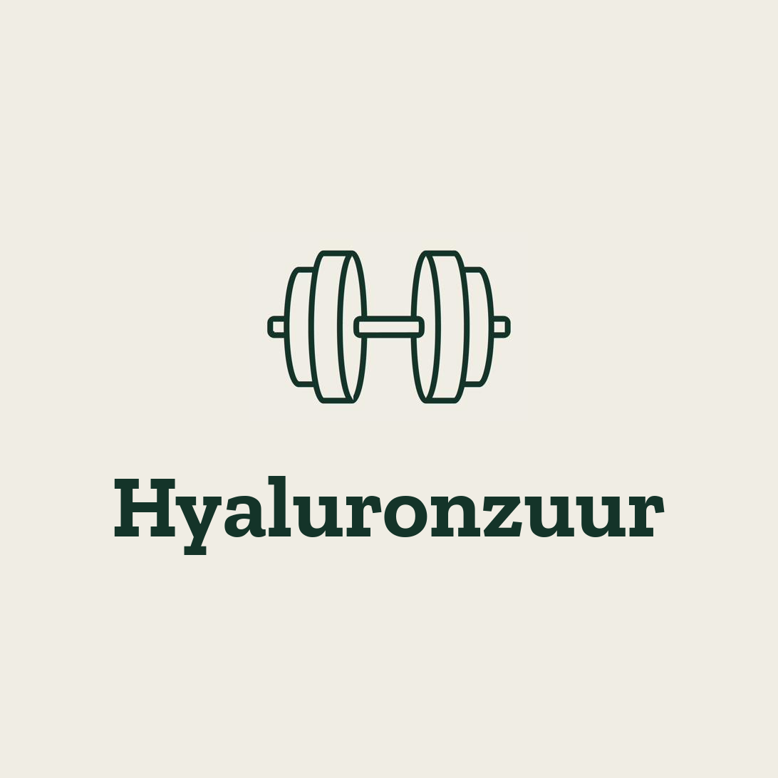 Hyaluronzuur
