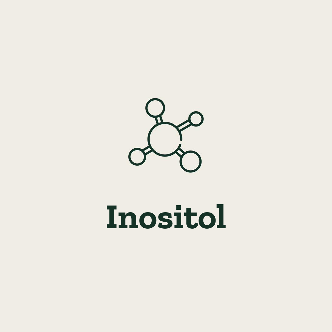 Inositol