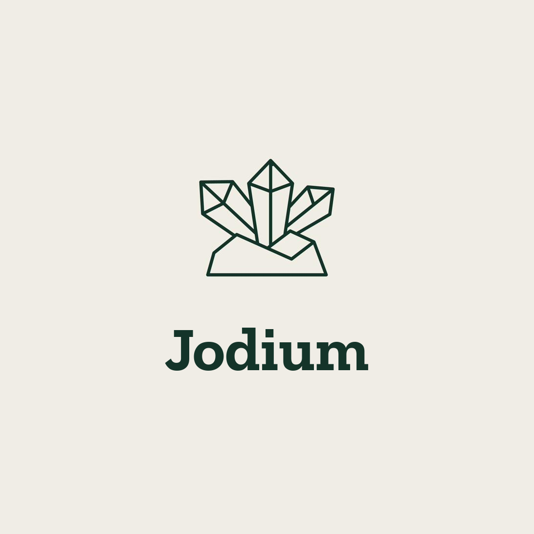 Jodium