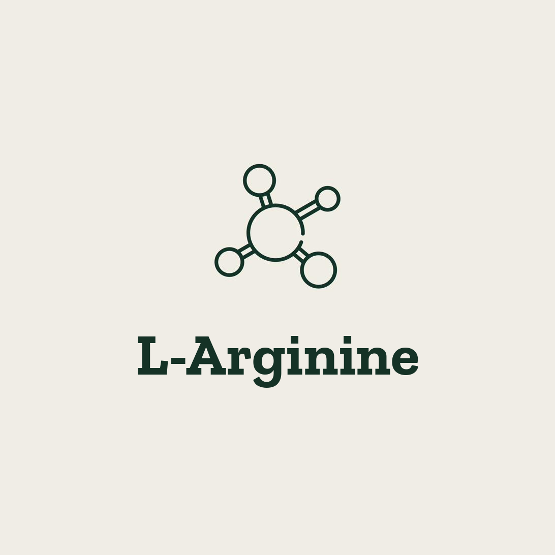 L-Arginine