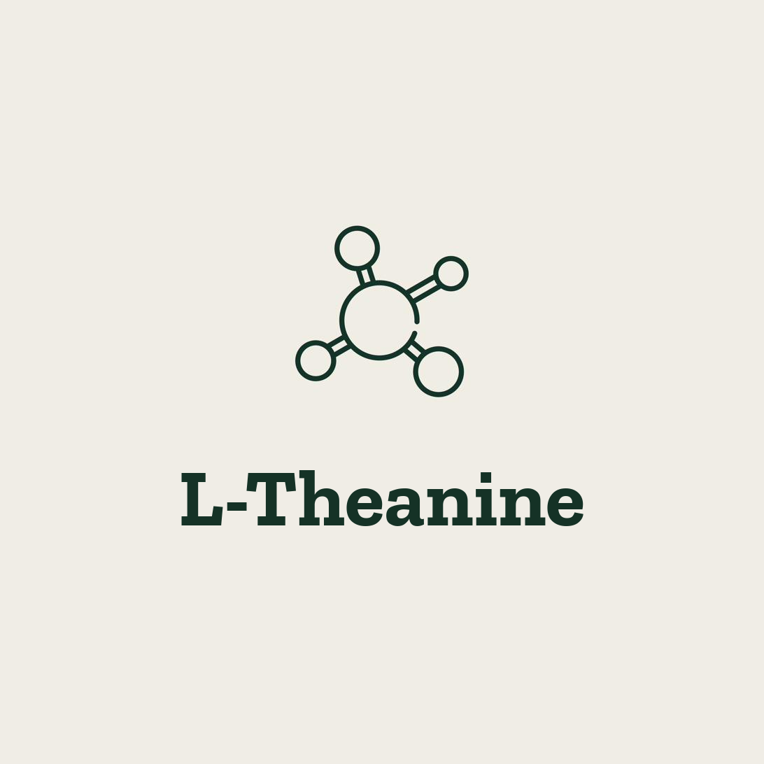 L-Theanine