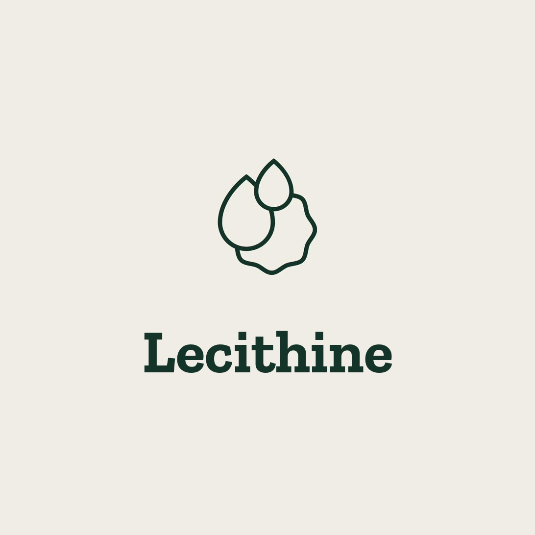 Lecithine