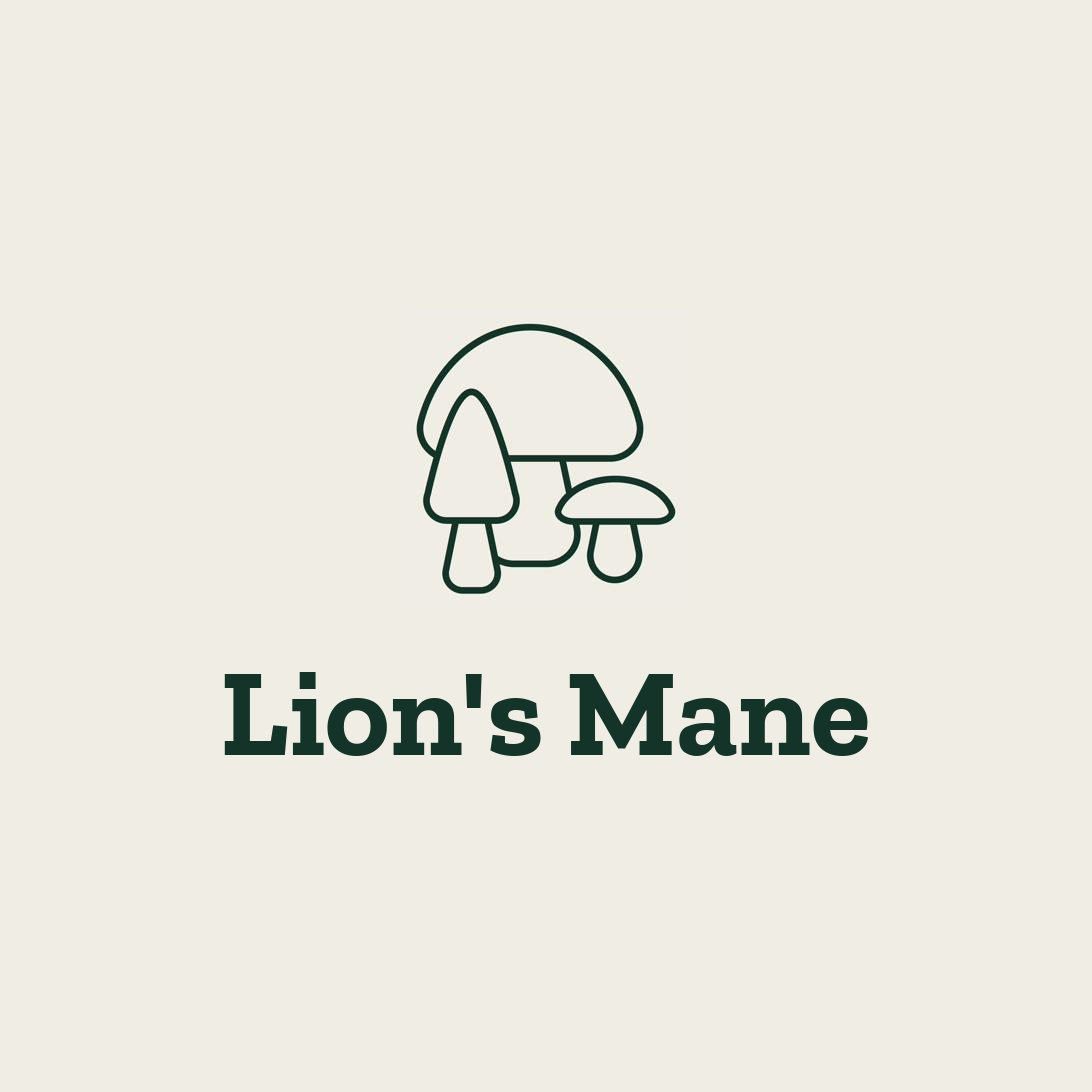 Lion's mane