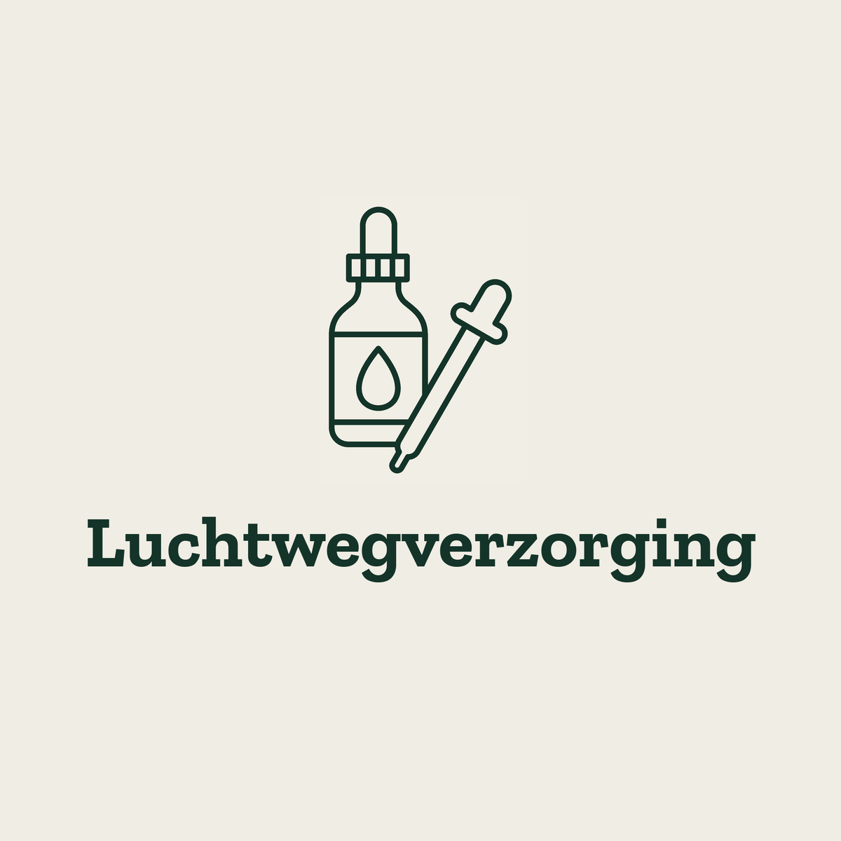 Luchtwegverzorging