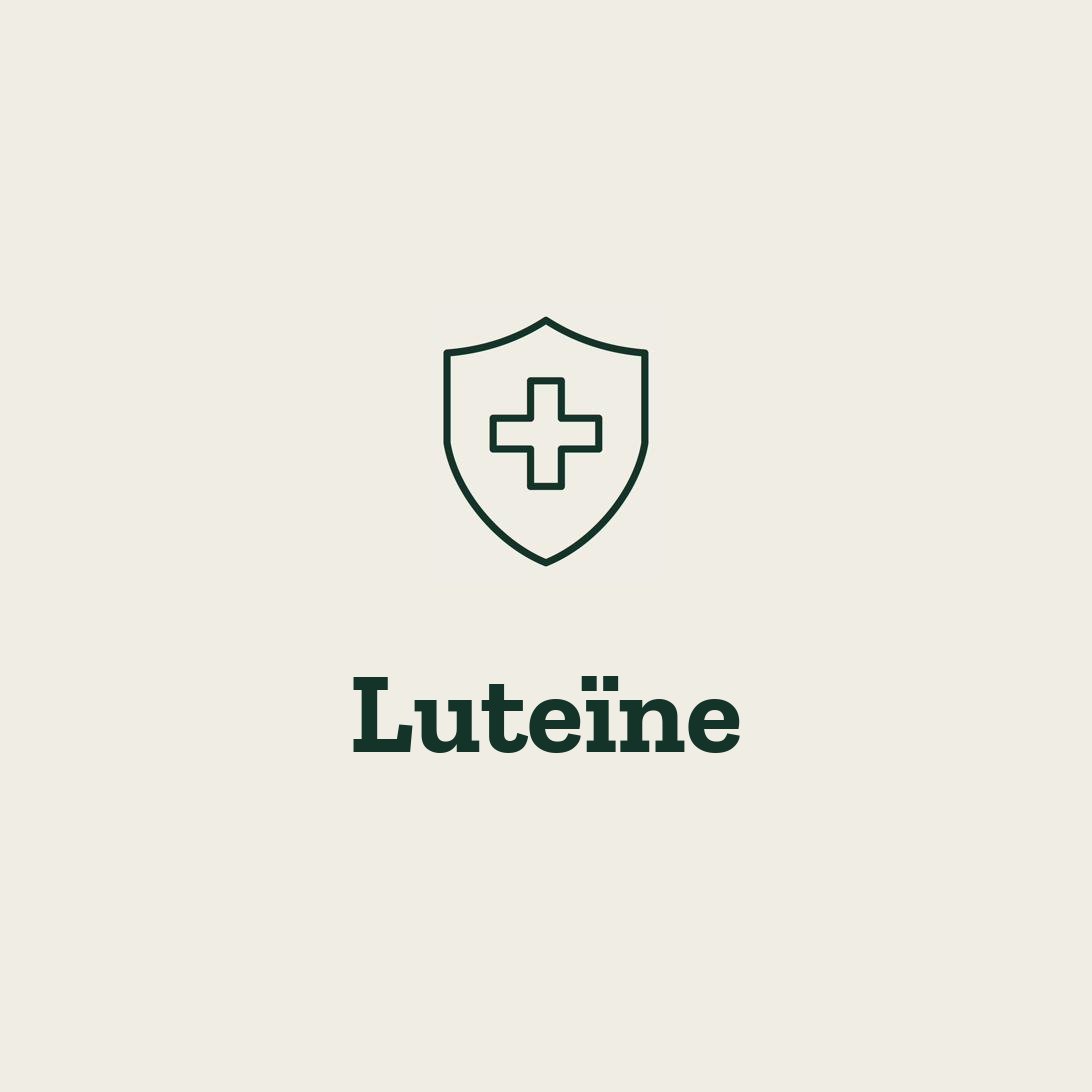 Luteïne