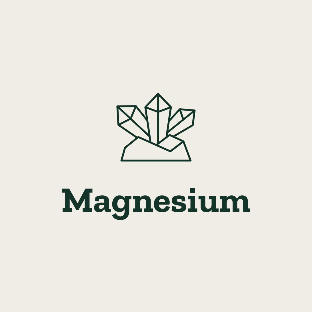 Magnesium