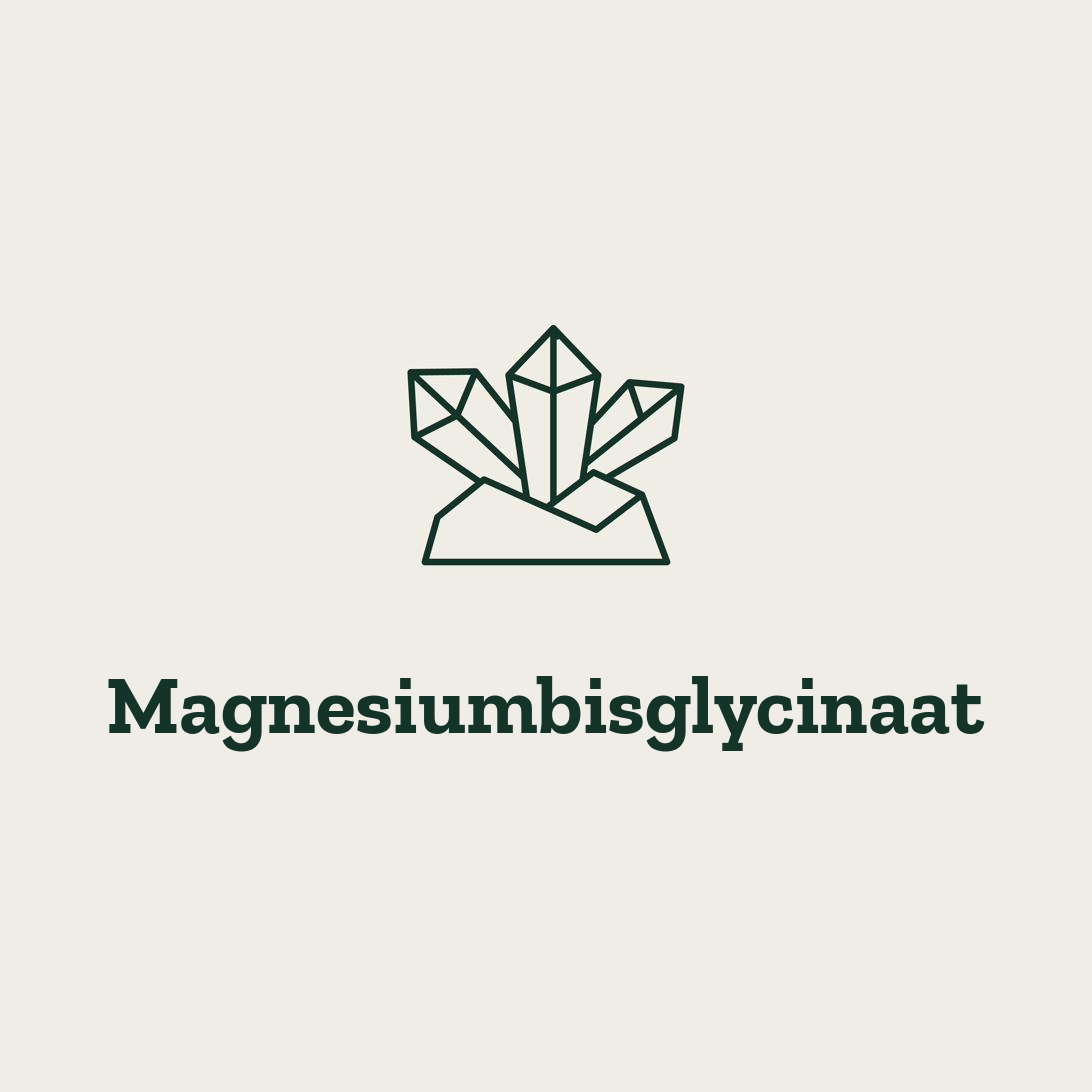 Magnesiumbisglycinaat