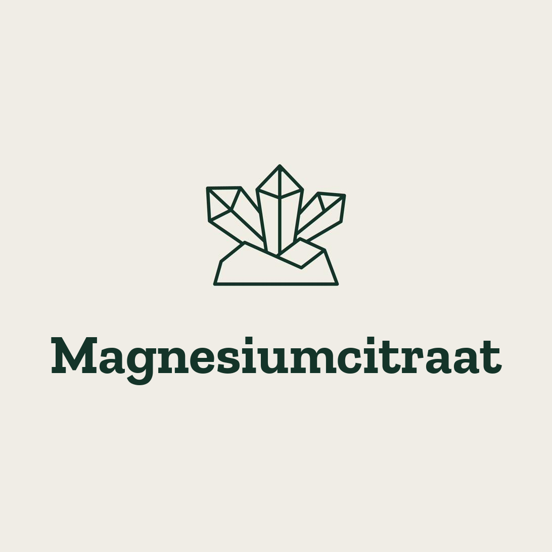 magnesiumcitraat