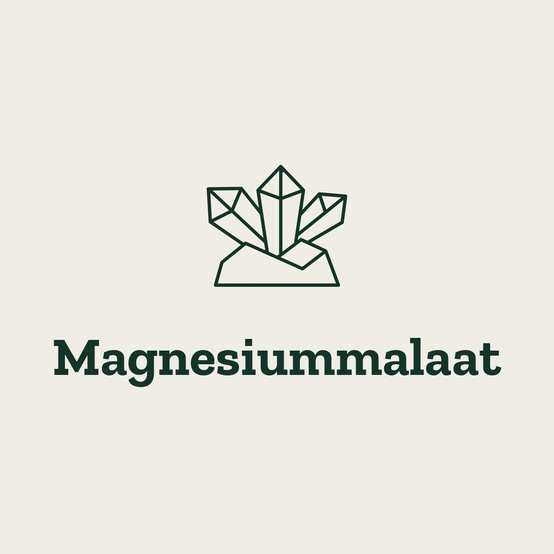 Magnesiummalaat