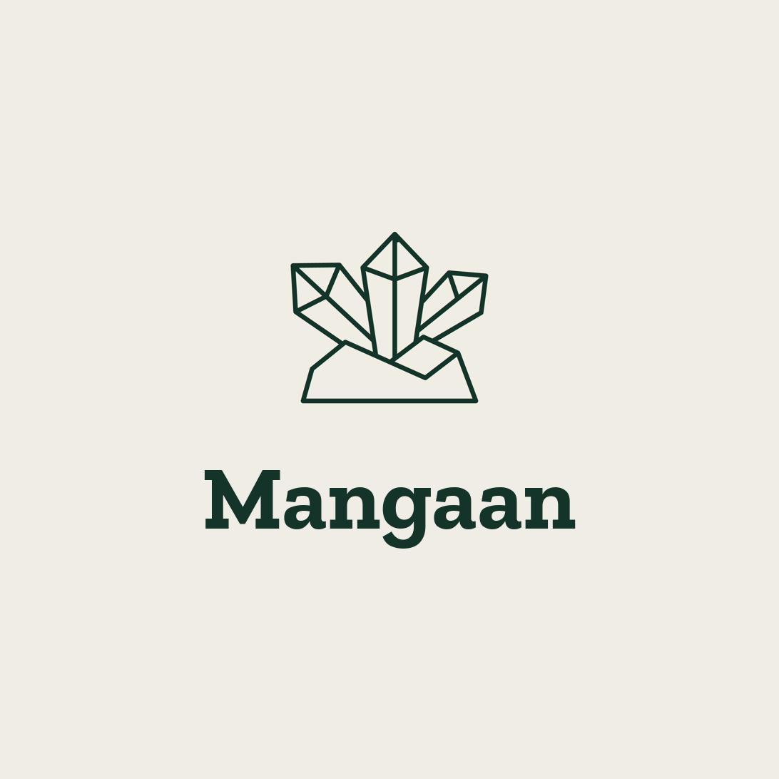Mangaan