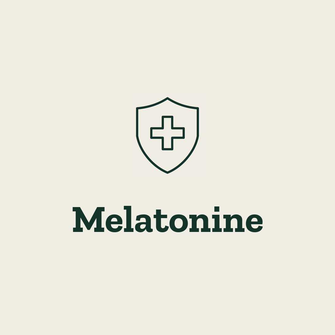Melatonine