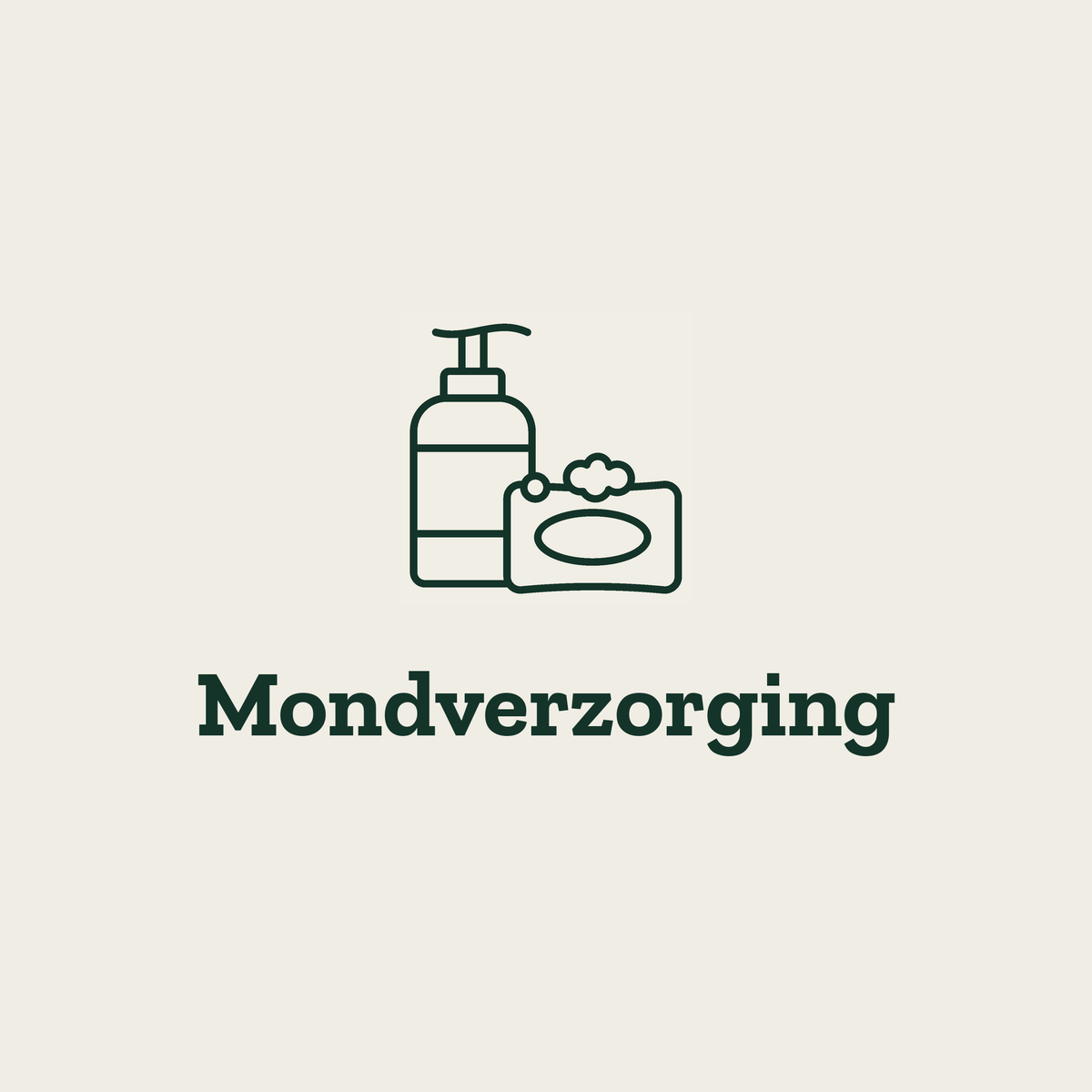Mondverzorging