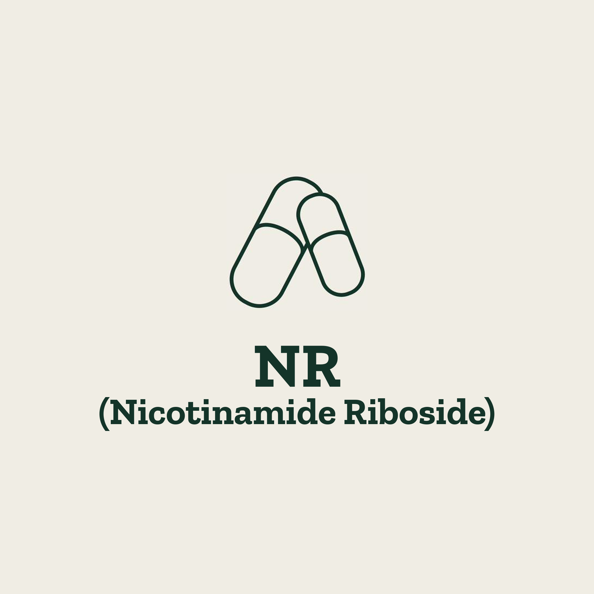 NR (nicotinamide riboside)