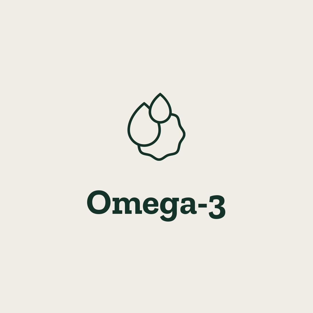 Omega-3