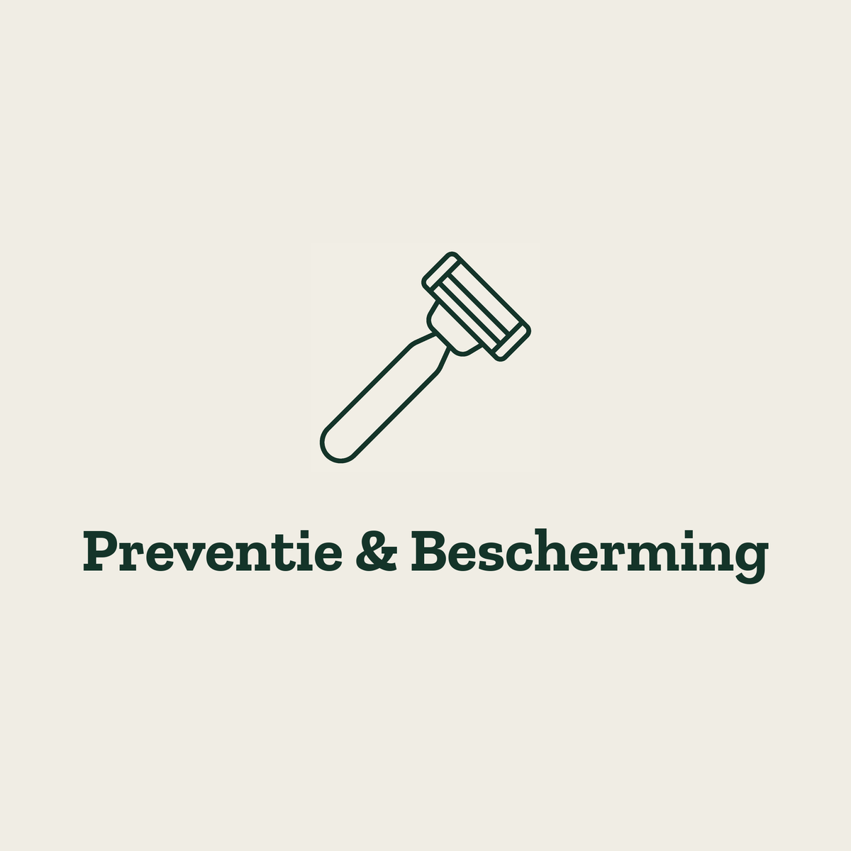 Preventie & Bescherming
