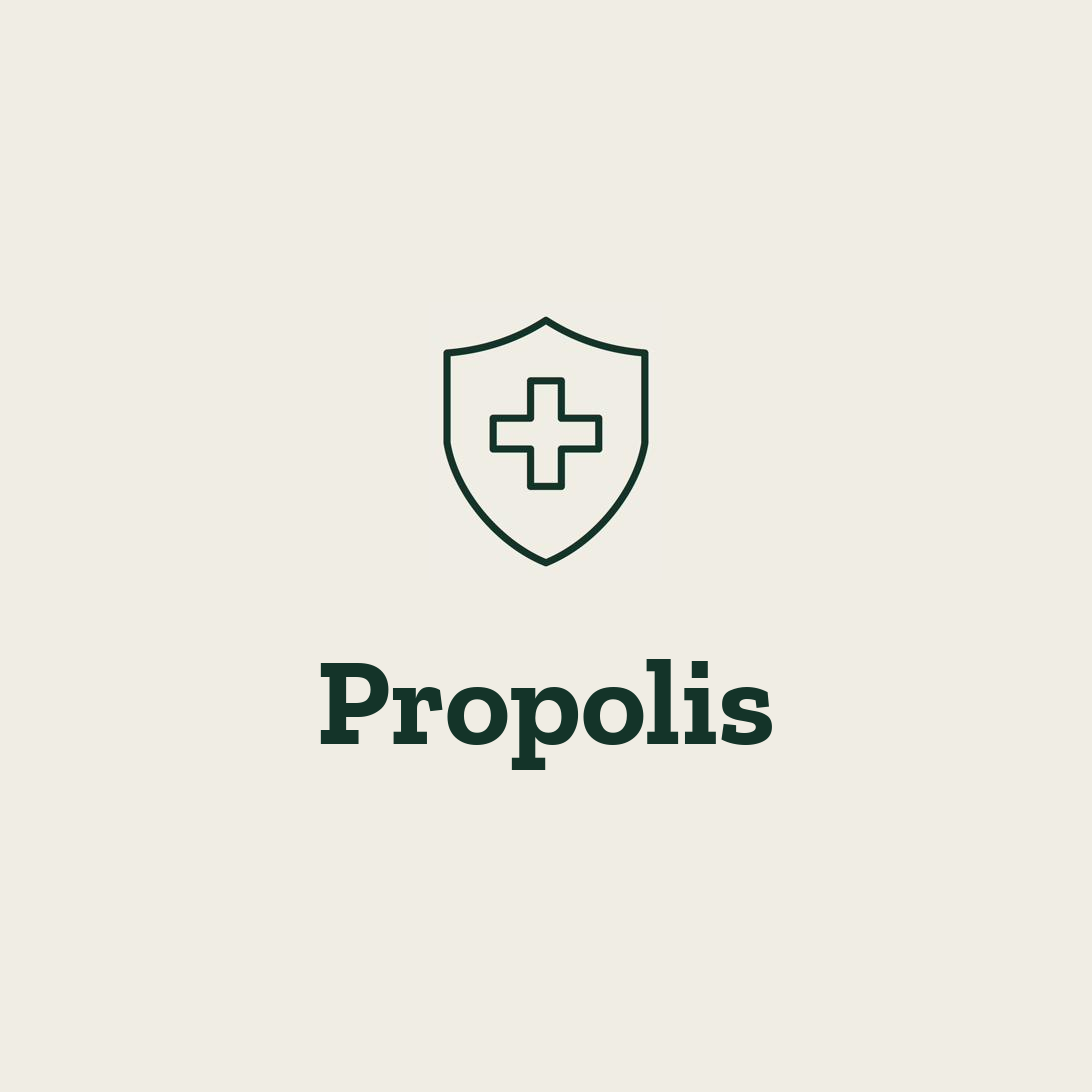 Propolis