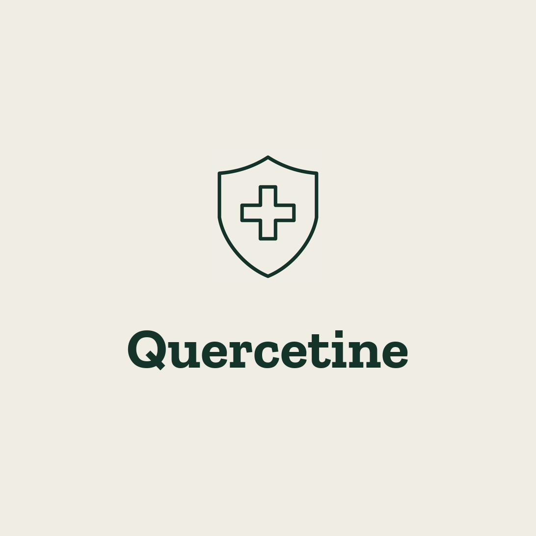 Quercetine