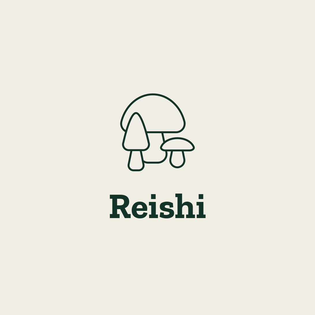 Reishi