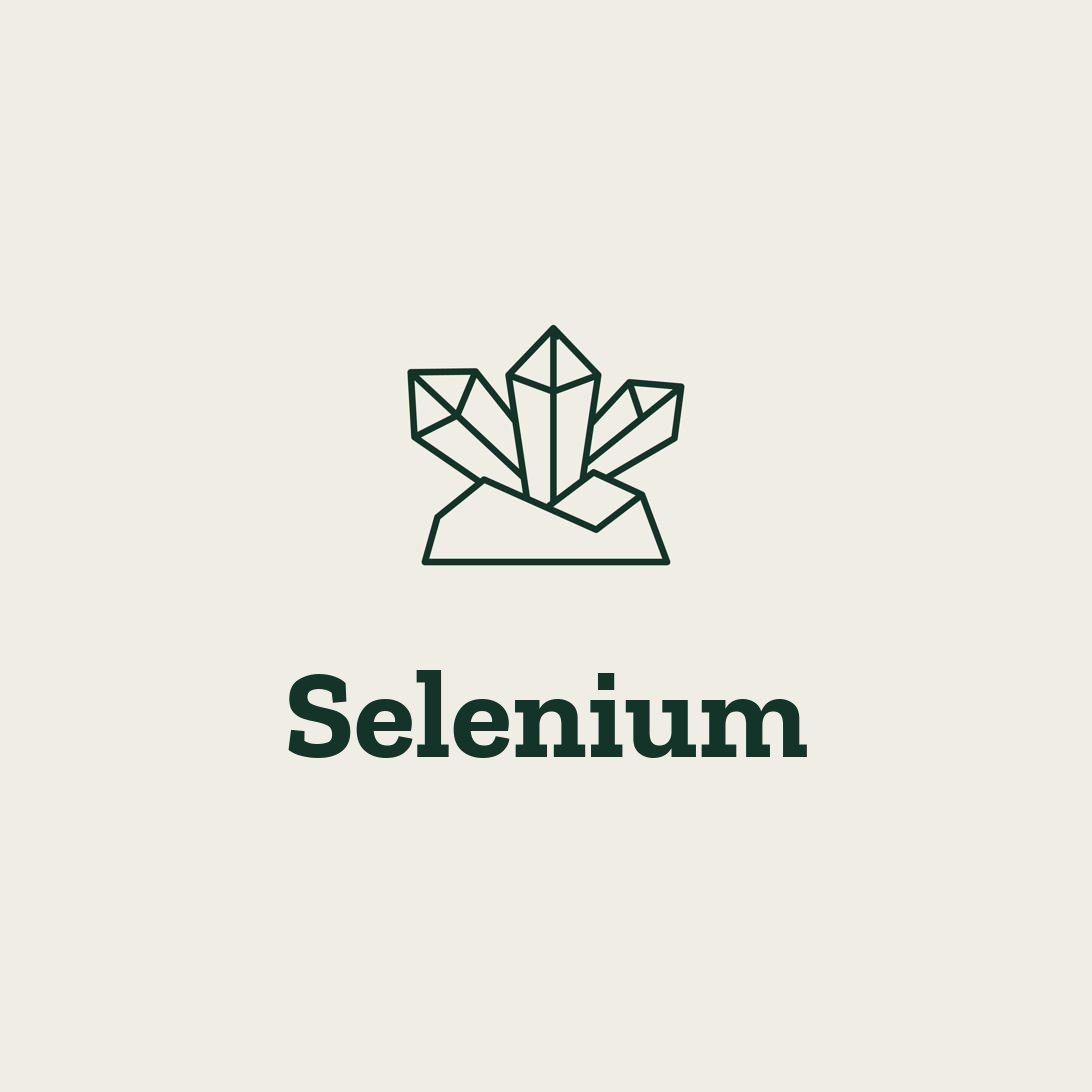 Selenium