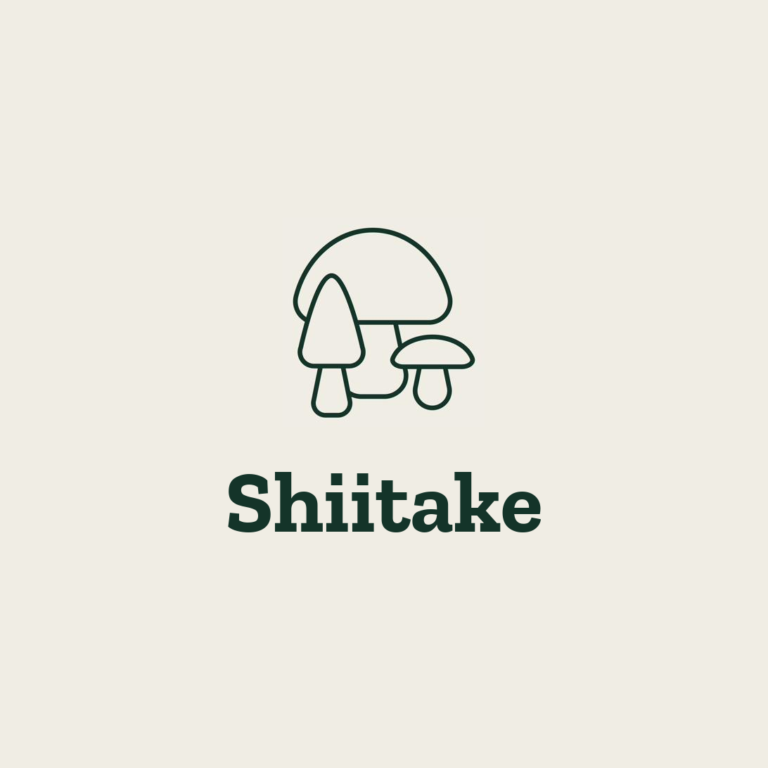 Shiitake