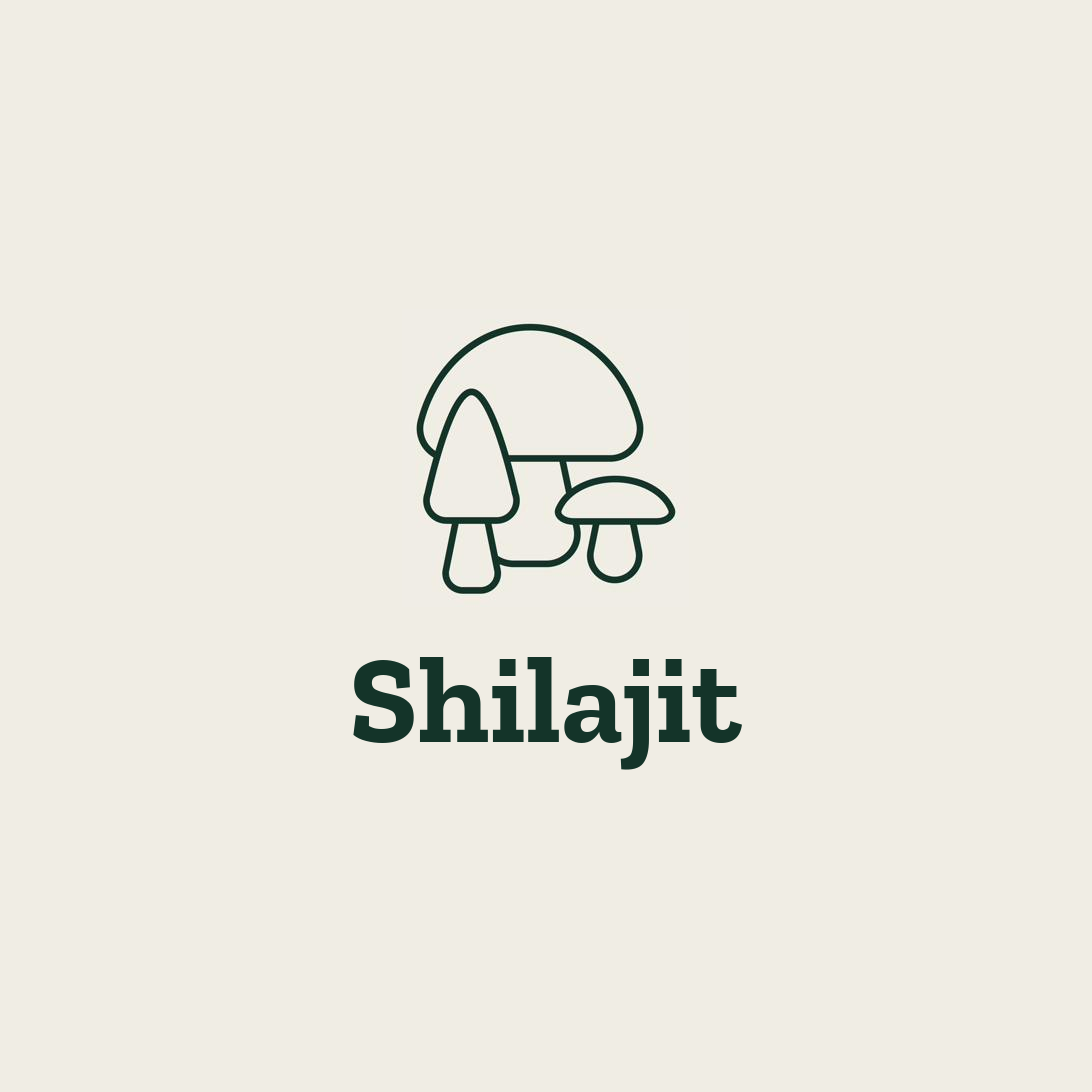 Shilajit
