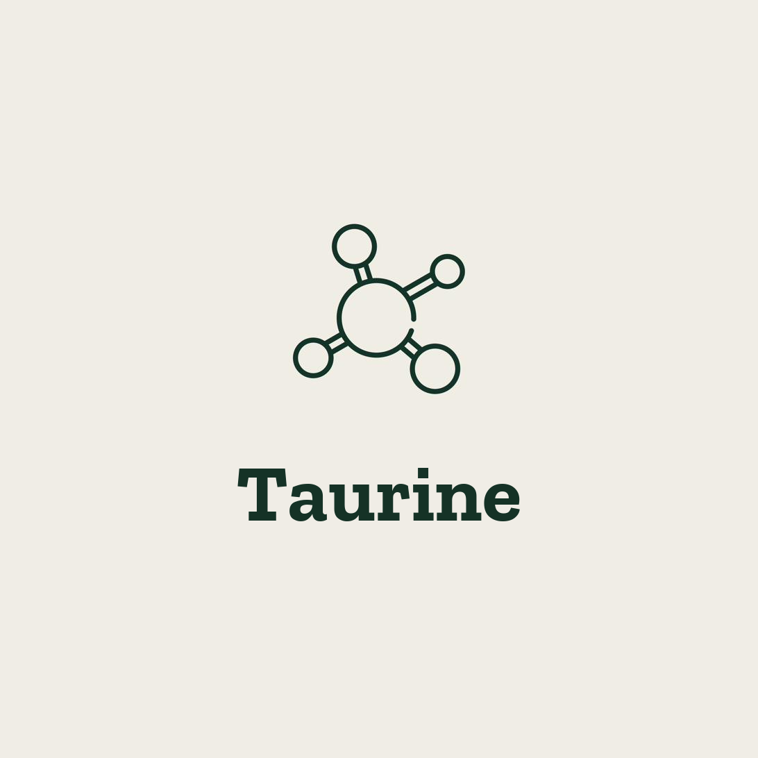 Taurine
