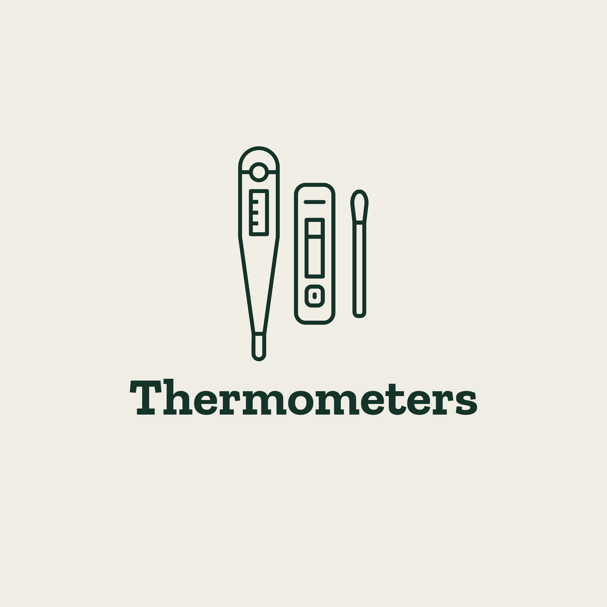 Thermometers