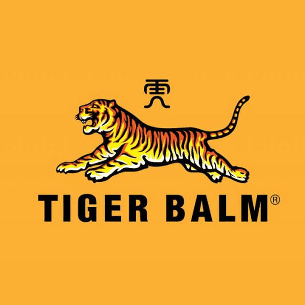 Tiger Balm
