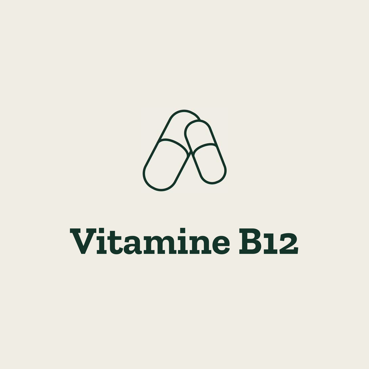 Vitamine B12