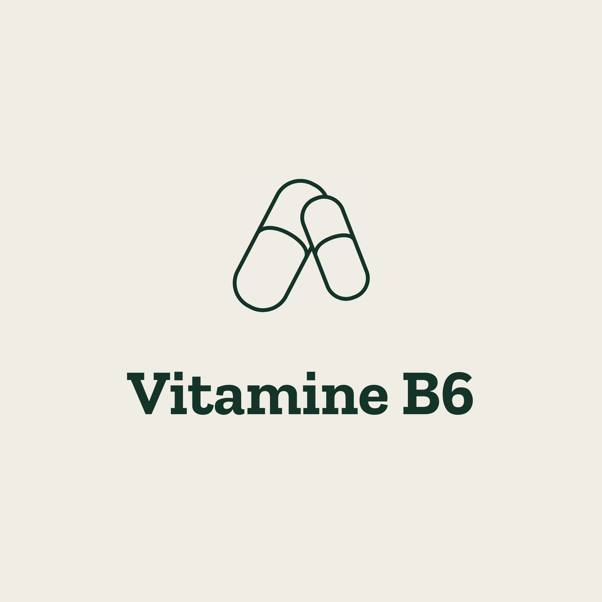 Vitamine B6