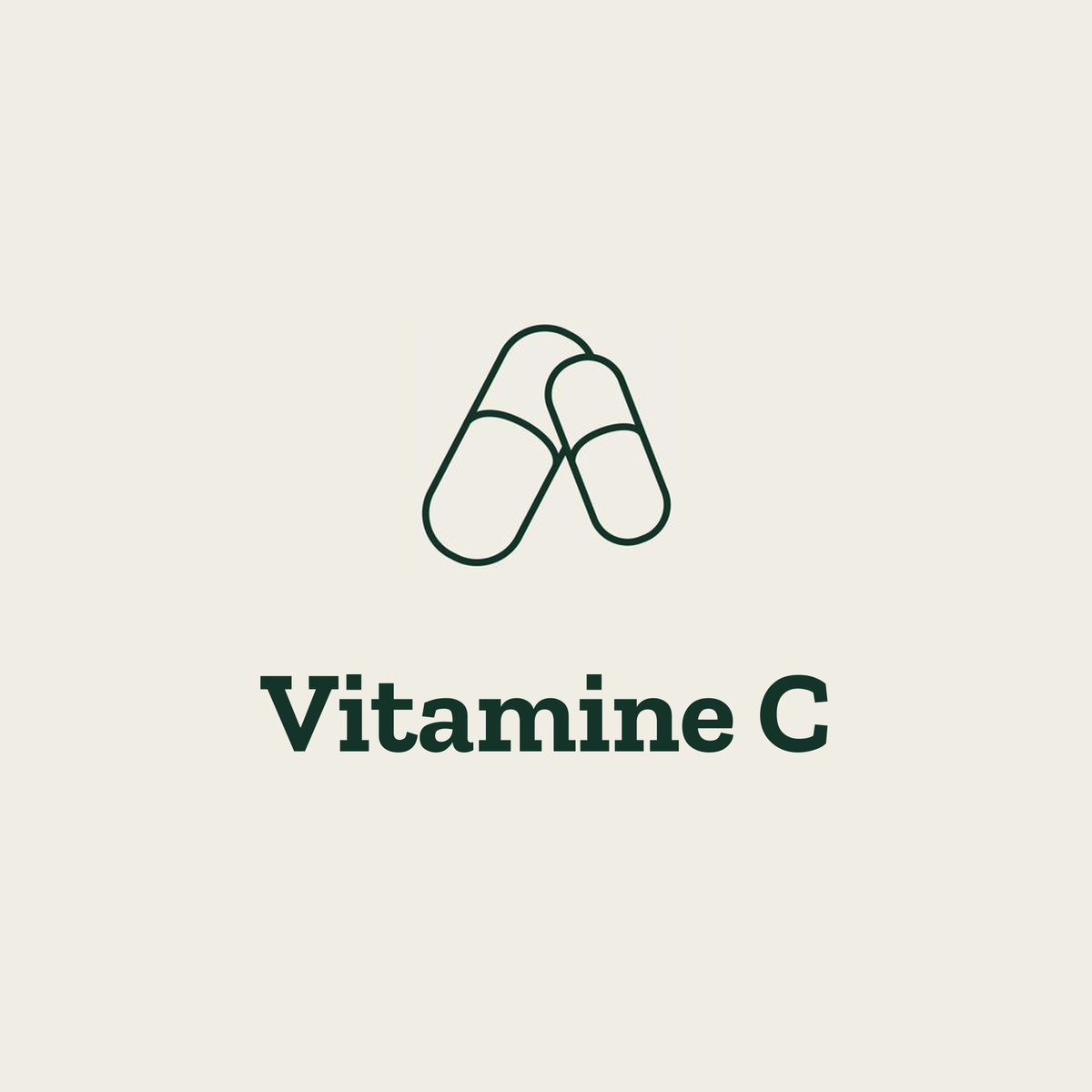 Vitamine C