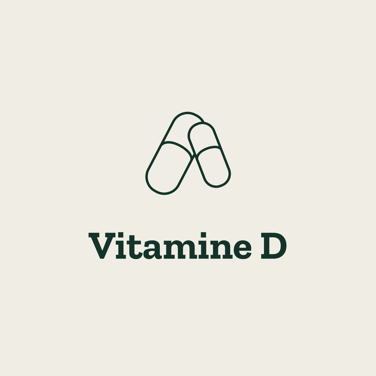 Vitamine D