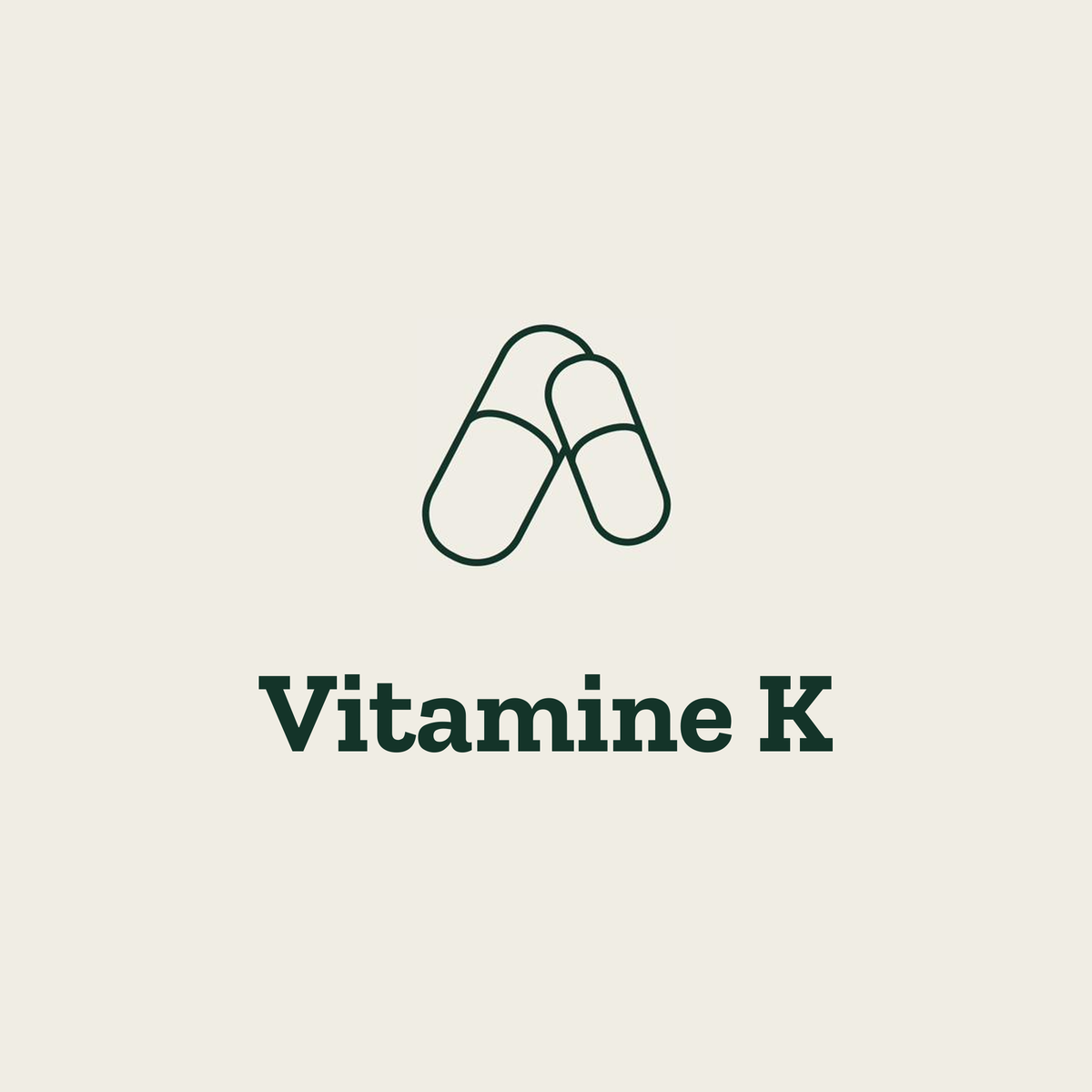 Vitamine K