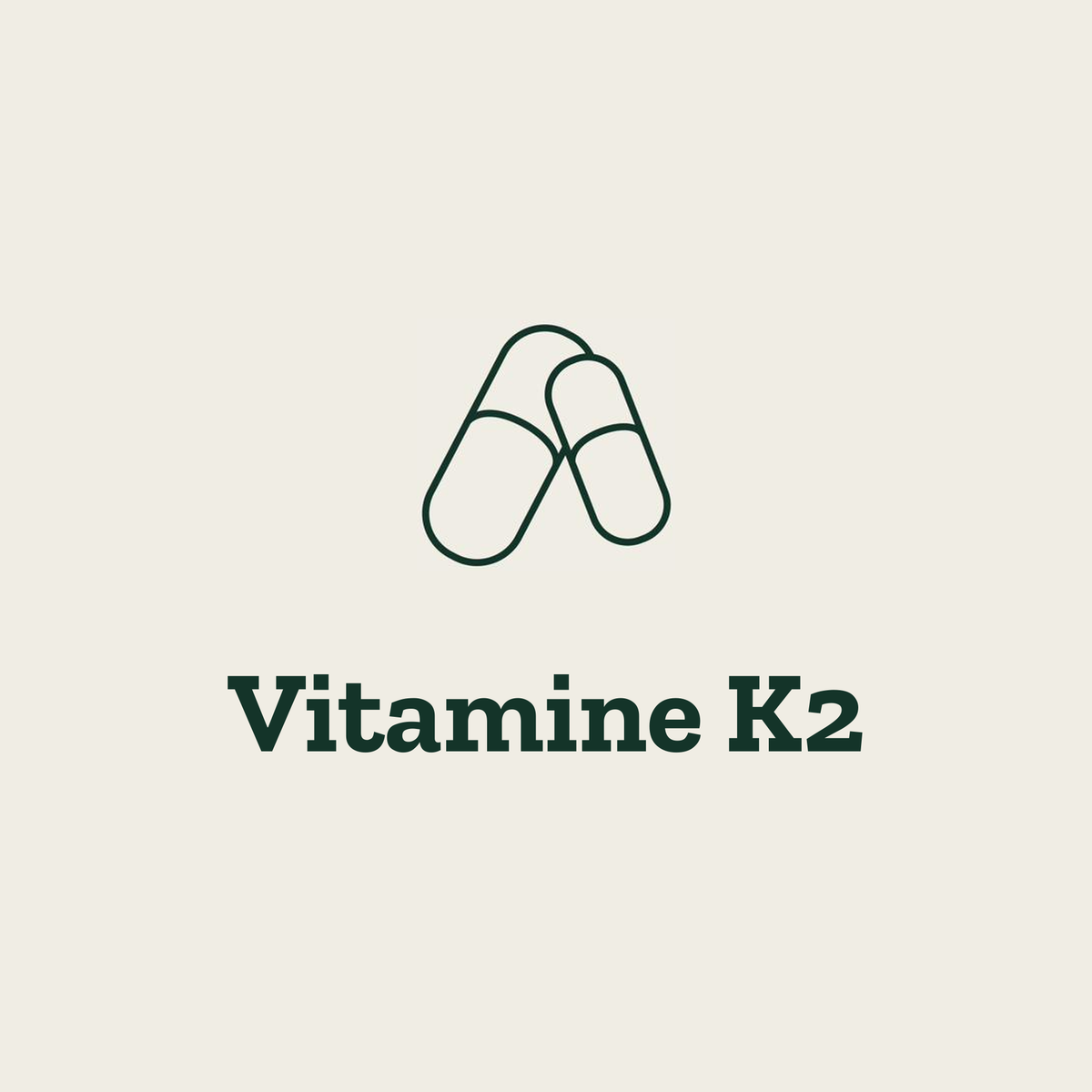 Vitamine K2